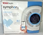 Cvs Health Symphony Independent Living Network Fall Motion Sensors Lanyard Band. Fixed Price $41.98.