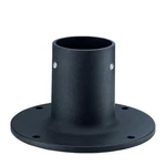 Acclaim Lighting Lamp Posts Accessories Collection Flange Base Accessory C2403BK. Fixed Price $59.95.