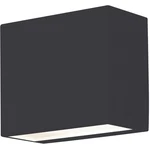 Afx Inc. DKTW0504LAJUDBK Dakota Led 4.13 Inch Black Outdoor Sconce. Fixed Price $96.00.