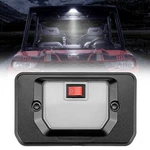 Overhead Led Light Utv Dome For Ranger Xp 1000 Sp 570 2018-2026 #2889159. Fixed Price $36.09.