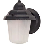 Nuvo Lighting 60/641 8-7/8" Tall Outdoor Wall Sconce Black. Fixed Price $39.99.
