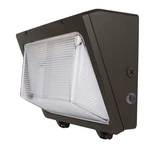 Led Wall Pack With Photocell 63W 90W 125W 3CCT Glass Lens Outdoor Lighting. Fixed Price $114.99.