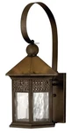 Hinkley 2995SN Westwinds 3 Light 22.5" Sienna Outdoor Wall Mount New Free Ship. Fixed Price $120.00.