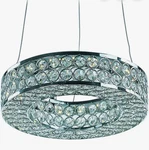 Maxim Lighting Eternity Led Pendant 39771BCPC 10INCHES. Fixed Price $280.00.
