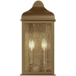 Artcraft Lighting AC8186WB Madrid Outdoor Wall Weathered Brass. Fixed Price $187.48.