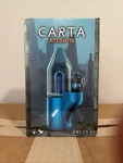 Focus V Carta Atlantis Limited Edition E-rig Brand New Sealed Box. Fixed Price $199.00.
