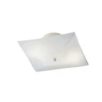 7260WH Kichler Lighting Ceiling Space 12 Inch White Flush Mount. Fixed Price $10.00.