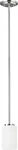 Sea Gull Lighting 61160-05 Oslo One-light Mini-pendant Hanging Modern. Fixed Price $58.55.