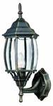 Park Madison Lighting PMO-954-20 1 Cast Aluminum Outdoor Wall Fixture. Fixed Price $19.99.