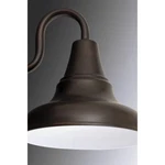 Industrial Style P5551 Progress Lighting District 12" Wide Pendant. Fixed Price $55.00.