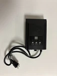 Hampton Bay Low-voltage 30-WATT Led Landscape Lighting Transformer. Fixed Price $19.00.