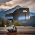 Set Of Kichler Model 15241 Azt Landscape Incandescent Bronze Lights Nib #274. Fixed Price $296.33.