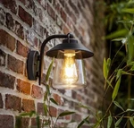 Lutec 60W 2500 Lumen Led Light - Black 5264204012. Fixed Price $49.57.