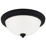 Sea Gull 11 Inch Integrated Led Flush Mount, Blacksmith, 7716391S-839. Fixed Price $35.97.