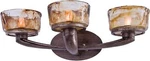 Minka Lavery 6993-271 Bohem Light Bath Wall Sconce. Fixed Price $318.88.