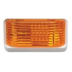 Diamond Group 52726 Led Porch Light With Amber Lens. Fixed Price $49.20.