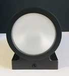 Wac Lighting WS-W2604-BZ Double End Tube Led Outdoor Wall 6.5" Bronze 30W. Fixed Price $119.96.