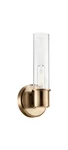 Kichler 52653CPZ - Wall Sconces Indoor Lighting. Fixed Price $49.99.