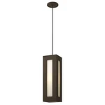 Hinkley Dorian Outdoor Hanging Light, Bronze 2192BZ-LED. Fixed Price $279.99.