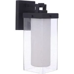 Craftmade ZA5624-MN Hayner 1 Light 8.86 Inch Midnight Outdoor Lantern, Large. Fixed Price $287.28.
