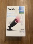 Wiz Led Color Smart Spot Light 604579 046677604578 Changing. Fixed Price $15.00.
