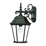 Acclaim Lighting Richmond 17" Wall Sconce, Matte Black - 5202BK. Fixed Price $110.00.