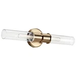 Kichler 52654CPZ - Wall Sconces Indoor Lighting. Fixed Price $132.00.