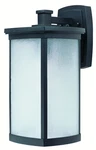 Terrace Led E26 1-LIGHT Outdoor Wall Mount In Bronze. Fixed Price $214.00.