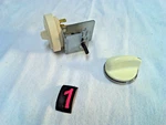 175D2290P0 Hotpoint Ge Easy Care Washer Level Valve Pressure Switch WH12X10076. Fixed Price $7.37.