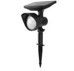 Newhouse Lighting - Hi Power Solar Spotlight Led Open Box. Fixed Price $24.88.