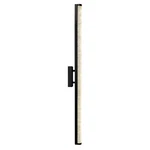 Cwi Lighting Fiji Led Outdoor Wall Lantern 48 Inch Selectable Cct Black. Fixed Price $549.99.