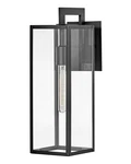 Hinkley Lighting 2594-LL Max 18.5" Tall Outdoor Wall Black. Fixed Price $355.00.