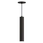 Architectural Bronze Led Outdoor Pendant From The Calibro Collection. Fixed Price $178.00.