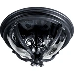 Maxim Lighting 41420WGBK Camden Vx 3 16 Inch Black Outdoor Flush Mount. Fixed Price $210.80.