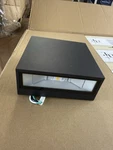 Afx Inc. DEXW060612L30MVBK Dexter Led Inch Black Outdoor Wall Sconce. Fixed Price $52.50.