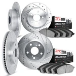 Dynamic Friction Company 7504-45037. Fixed Price $472.31.