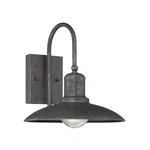 Savoy House Mica 1-LIGHT Outdoor Wall Lantern, Artisan Rust 5-5031-1-32. Fixed Price $228.80.