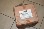 Stonco Philips Nytepro Luminaire Wall Mounted Outdoor Light NPM71PMAL-8 New 515C. Fixed Price $115.00.