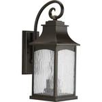Progress Lighting P5754 Maison 20" Tall Outdoor Wall - Bronze. Fixed Price $269.99.