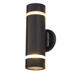 Cerdeco Stainless Steel Modern Porch Outdoor Wall Lighting Cylinder. Fixed Price $73.20.