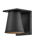 Black Led Wall Mount From The Hans Collection. Fixed Price $129.00.