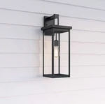 Lot Of Millennium 2602-PBK Transitional One Light Outdoor Wall Bracket In.... Fixed Price $250.00.