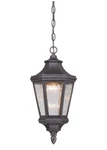 Minka-lavery 71824-143-L Hanford Pointe Outdoor Pendant Chandeller Oil Rubbed. Fixed Price $190.00.