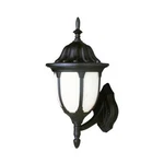 Trans Globe Avignon 19" High Wall Bracket In Rust - 4041 Rt. Fixed Price $84.99.