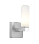 Eglo Batholino Palermo 88283A Light Sconce Italian Modern Design Vanity Bathroom. Fixed Price $59.99.