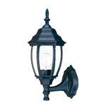 Acclaim Lighting 5011 Black Wexford 1-LIGHT 15"H Outdoor Wall Sconce. Fixed Price $62.00.