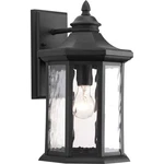 Progress Lighting P6072 Edition 16" Tall Outdoor Wall - Black. Fixed Price $169.99.