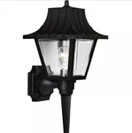 Outdoor Lighting. Fixed Price $40.00.