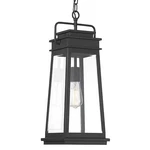 Savoy House 5-816 Boone 9"W Mini Pendant Black. Fixed Price $436.00.