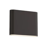 ET2 Lighting Spartan 6" Wall Sconce, Bronze E23234-ABZ. Fixed Price $98.00.